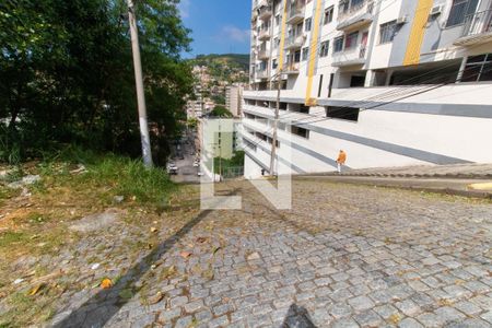 Apartamento à venda com 50m², 1 quarto e 1 vagaFachada