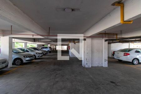 Apartamento à venda com 50m², 1 quarto e 1 vagaGaragem 