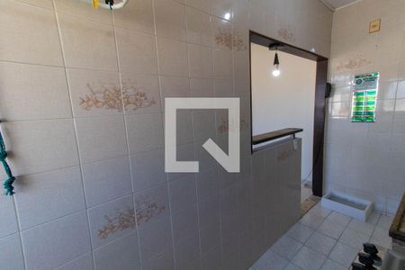 Apartamento à venda com 50m², 1 quarto e 1 vagaCozinha