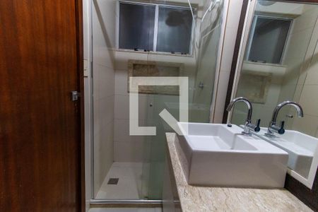 Apartamento à venda com 50m², 1 quarto e 1 vagaBanheiro