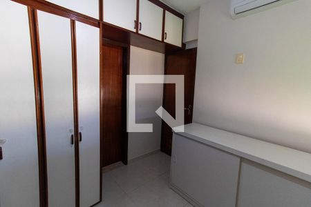 Apartamento à venda com 50m², 1 quarto e 1 vagaQuarto