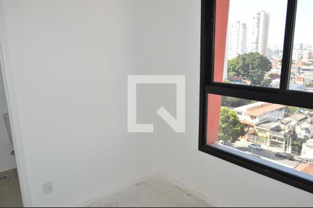 Suite de apartamento à venda com 1 quarto, 53m² em Ipiranga, São Paulo