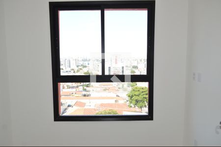 Suite de apartamento à venda com 1 quarto, 53m² em Ipiranga, São Paulo