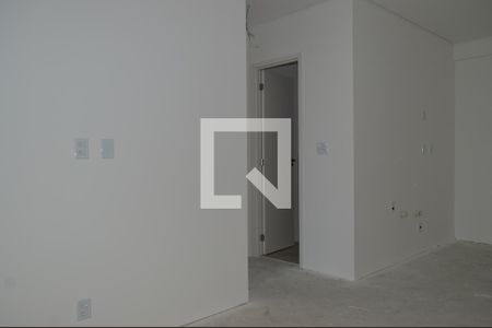 Apartamento à venda com 53m², 1 quarto e 1 vagaSala