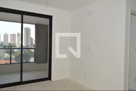 Apartamento à venda com 53m², 1 quarto e 1 vagaSala