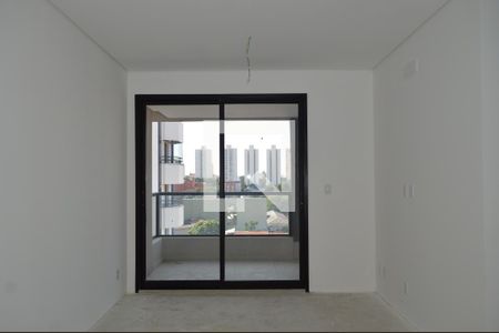 Apartamento à venda com 53m², 1 quarto e 1 vagaSala