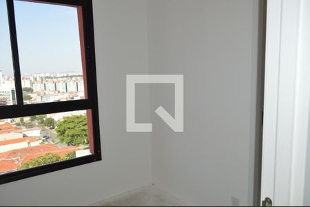 Apartamento à venda com 53m², 1 quarto e 1 vagaQuarto