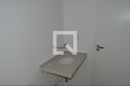 Apartamento à venda com 53m², 1 quarto e 1 vagaBanheiro da Suíte