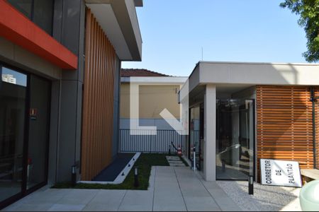 Apartamento à venda com 53m², 1 quarto e 1 vagaEntrada