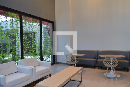 Apartamento à venda com 53m², 1 quarto e 1 vagaSalão de Festas