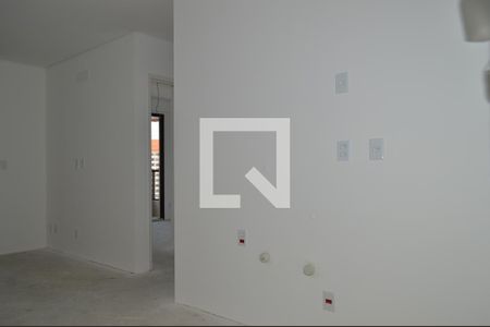 Apartamento à venda com 53m², 1 quarto e 1 vagaCozinha