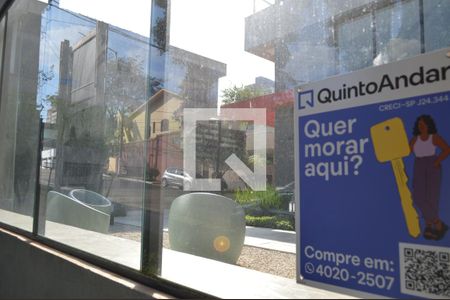 Apartamento à venda com 53m², 1 quarto e 1 vagaPlaquinha