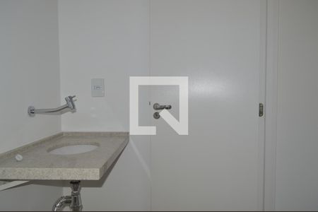 Apartamento à venda com 53m², 1 quarto e 1 vagaBanheiro da Suíte