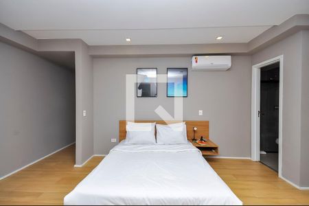 STUDIO  de kitnet/studio à venda com 1 quarto, 36m² em Jardim Paulista, São Paulo