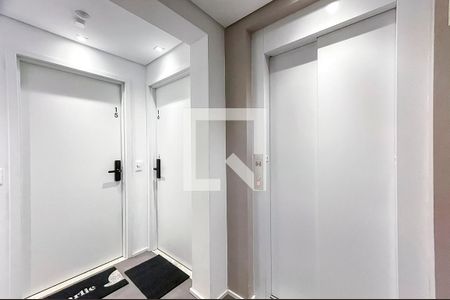 Studio à venda com 36m², 1 quarto e sem vaga Studio à venda com 36m², 1 quarto e sem vagaElevador