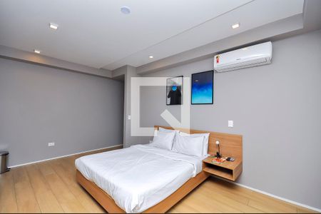 STUDIO  de kitnet/studio à venda com 1 quarto, 36m² em Jardim Paulista, São Paulo