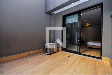 STUDIO  de kitnet/studio à venda com 1 quarto, 36m² em Jardim Paulista, São Paulo