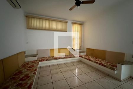 Sala de casa para alugar com 3 quartos, 280m² em Campos Elísios, Ribeirão Preto