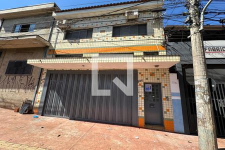 Casa para alugar com 280m², 3 quartos e 3 vagasFachada