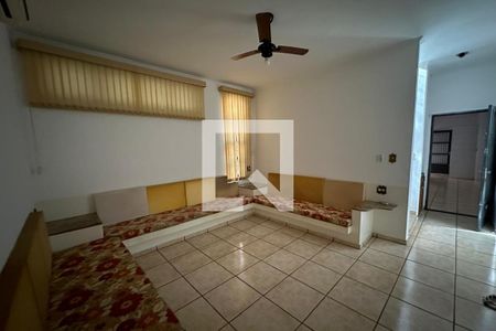 Sala de casa para alugar com 3 quartos, 280m² em Campos Elísios, Ribeirão Preto