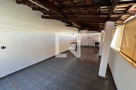 Casa para alugar com 280m², 3 quartos e 3 vagasVaranda Superior