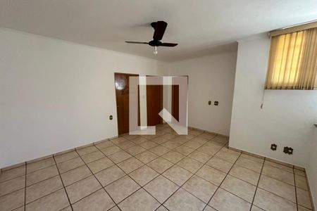 Sala Superior de casa para alugar com 3 quartos, 280m² em Campos Elísios, Ribeirão Preto