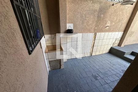 Casa para alugar com 280m², 3 quartos e 3 vagasLavanderia - Quintal