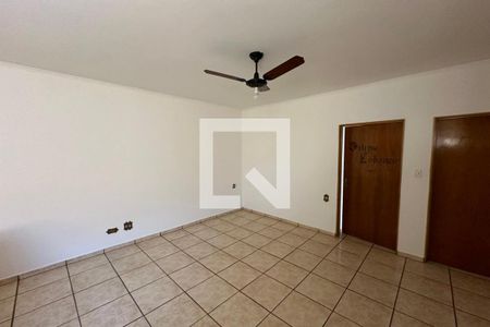 Sala Superior de casa para alugar com 3 quartos, 280m² em Campos Elísios, Ribeirão Preto