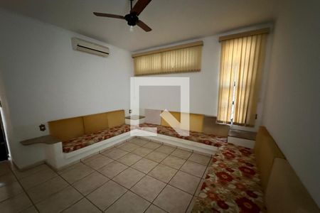 Sala de casa para alugar com 3 quartos, 280m² em Campos Elísios, Ribeirão Preto