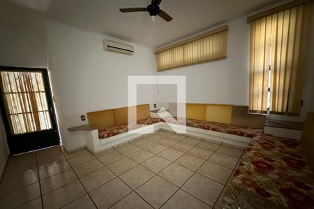 Sala de casa para alugar com 3 quartos, 280m² em Campos Elísios, Ribeirão Preto