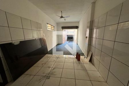 Casa para alugar com 280m², 3 quartos e 3 vagasVaranda Inferior - Garagem
