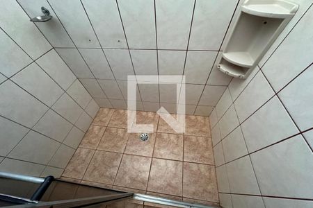 Casa para alugar com 280m², 3 quartos e 3 vagasBanheiro da Suíte