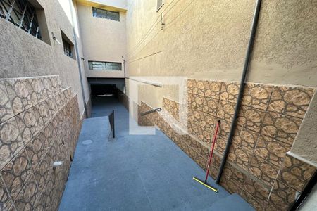 Casa para alugar com 280m², 3 quartos e 3 vagasVaranda Inferior - Garagem