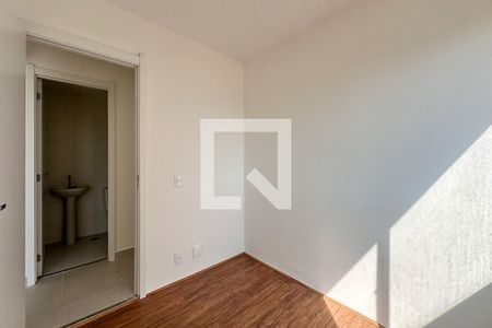Quarto 1 de apartamento à venda com 2 quartos, 38m² em Bom Retiro, São Paulo