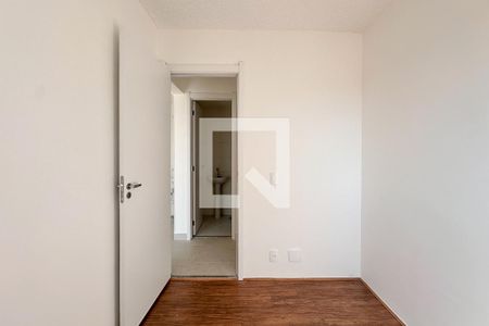 Quarto 1 de apartamento à venda com 2 quartos, 38m² em Bom Retiro, São Paulo
