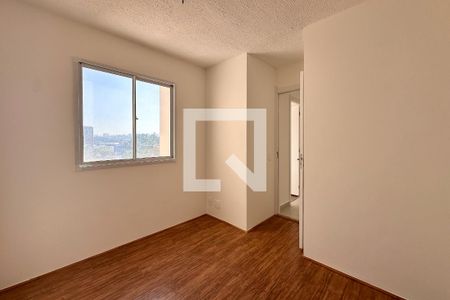 Apartamento à venda com 38m², 2 quartos e sem vaga Apartamento à venda com 38m², 2 quartos e sem vagaQuarto 2