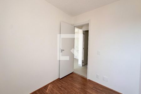 Apartamento à venda com 38m², 2 quartos e sem vaga Apartamento à venda com 38m², 2 quartos e sem vagaQuarto 1