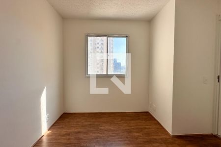 Apartamento à venda com 38m², 2 quartos e sem vaga Apartamento à venda com 38m², 2 quartos e sem vagaQuarto 2