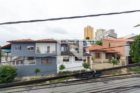 Vista da Varanda de casa à venda com 3 quartos, 220m² em Vila Ré, São Paulo
