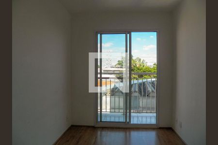 Quarto de apartamento para alugar com 1 quarto, 25m² em Vila Palmeiras, São Paulo