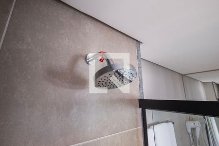 Studio à venda com 33m², 1 quarto e sem vaga Studio à venda com 33m², 1 quarto e sem vagaBanheiro