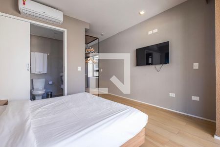 Studio de kitnet/studio à venda com 1 quarto, 33m² em Jardim Paulista, São Paulo