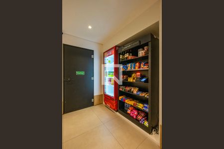 Studio à venda com 33m², 1 quarto e sem vaga Studio à venda com 33m², 1 quarto e sem vagaMercadinho