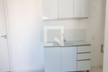 Apartamento para alugar com 35m², 2 quartos e sem vagaCozinha