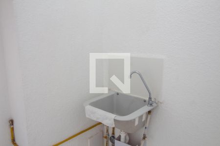 Apartamento para alugar com 35m², 2 quartos e sem vagaÁrea de Serviço