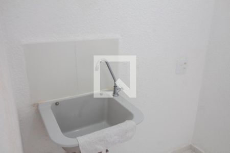 Apartamento para alugar com 35m², 2 quartos e sem vagaÁrea de Serviço
