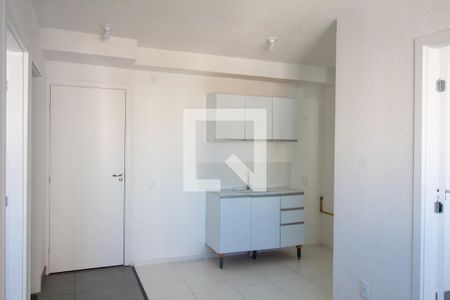 Apartamento para alugar com 35m², 2 quartos e sem vagaSala