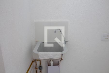 Apartamento para alugar com 35m², 2 quartos e sem vagaÁrea de Serviço