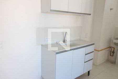 Apartamento para alugar com 35m², 2 quartos e sem vagaCozinha
