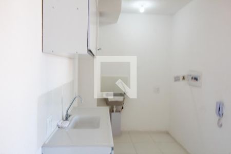 Apartamento para alugar com 35m², 2 quartos e sem vagaCozinha
